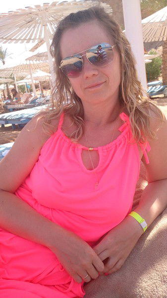 Наталья Рязанцева