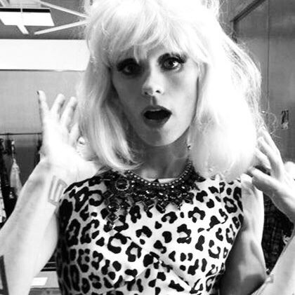 Анастасия Белозерова