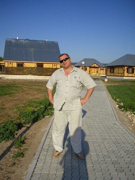 Юнир Кантимиров