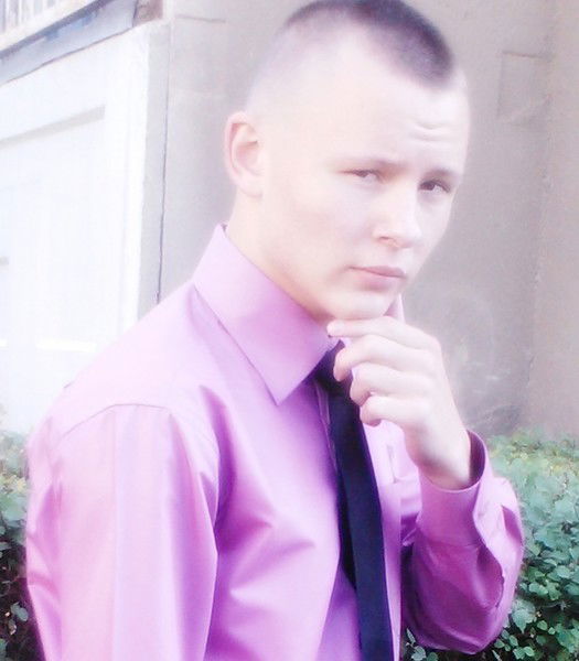 Григорий Фролов