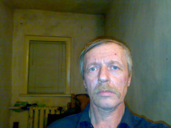 Анатолий Мухин