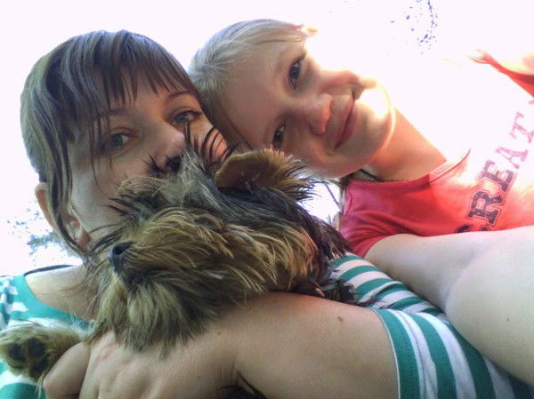 Елена Арефьева