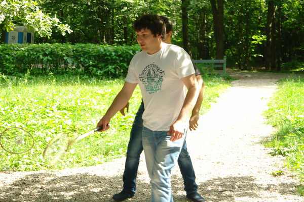 Ахмед Халатов