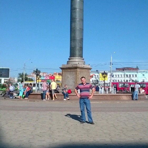 Станислав Власенкевич