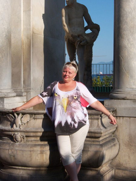 Ирина Елисеева