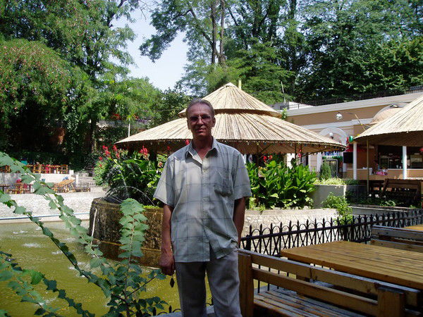 Игорь Грутцин