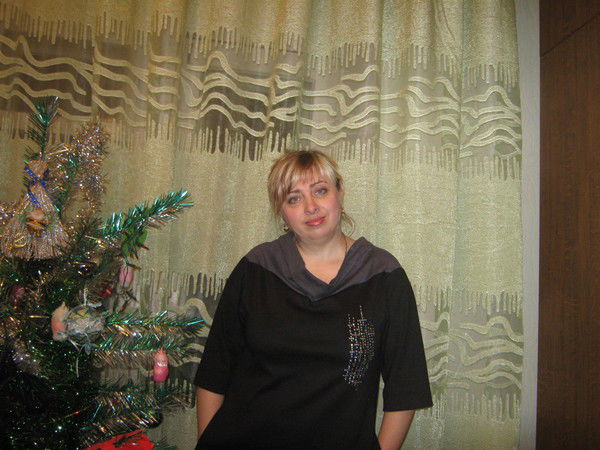 Давыдова Татьяна