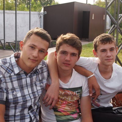 Саня Михалёв