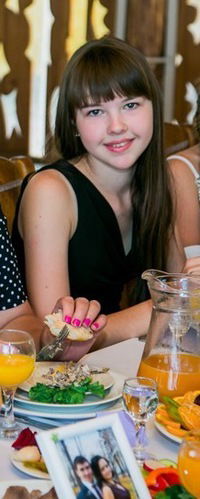 Эндже Сатдинова