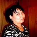 Гульжан Абильгазина