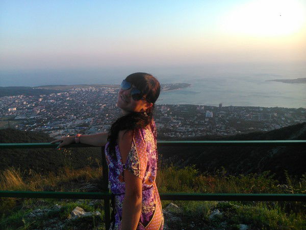 Ольга Попова