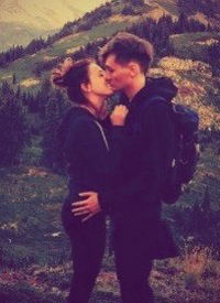 Ангелина Тишинская