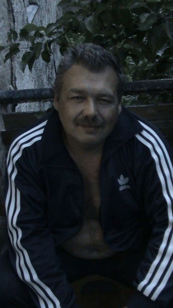 Федор Татенко