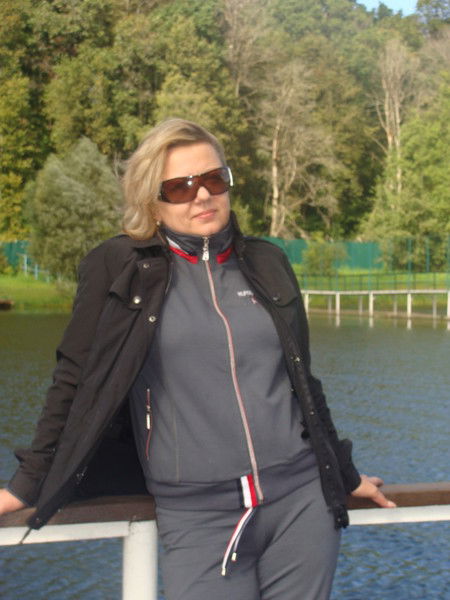 Татьяна Измайлова