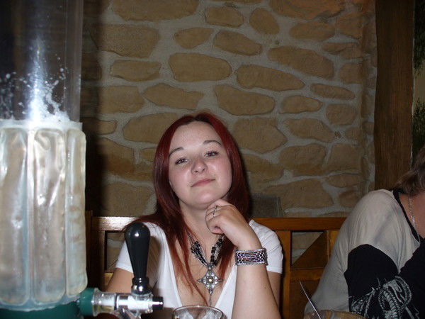 Анастасия Голованова