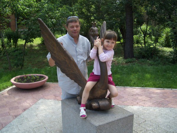 Виталий Черезов