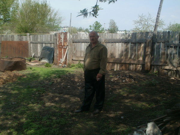 Вадим Пронин