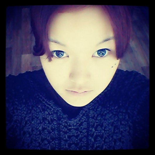 Ася Кульмуратова