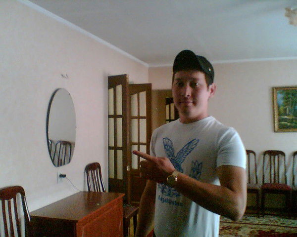 Манат Арызгулов