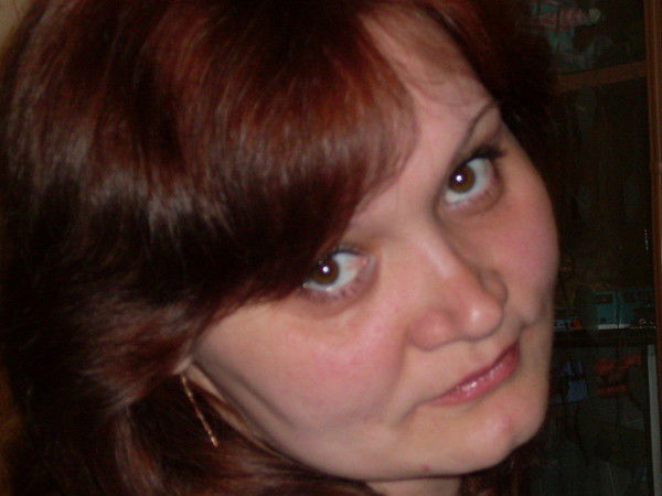 Наташа Суняйкина