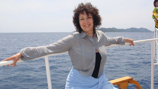 Татьяна Яриш