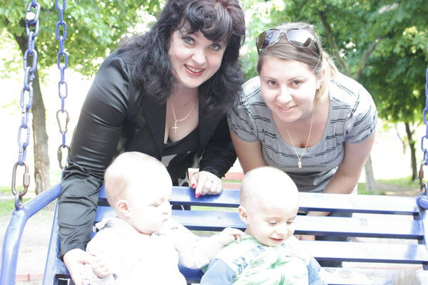 Светлана Соколова