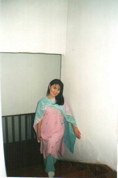 Гульнура Мынжасарова