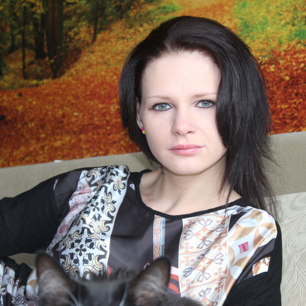 Виктория Силич