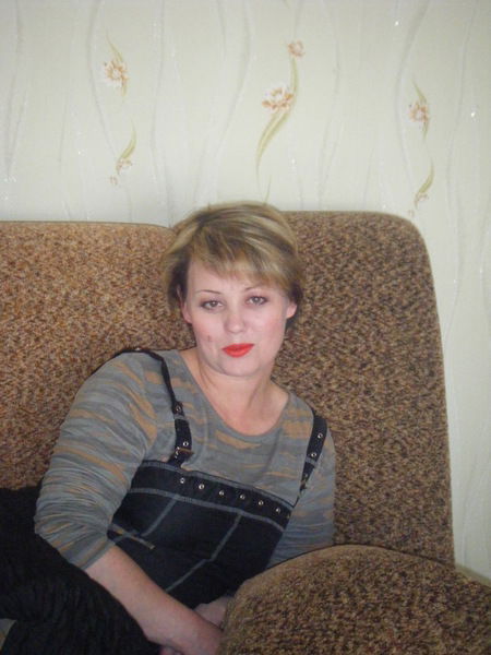 Маргарита Семенова