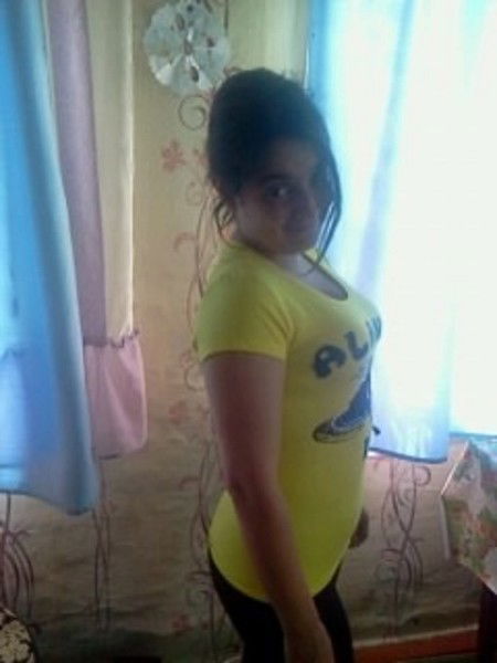 Алёна Тараканова