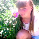 Дарья Елагина