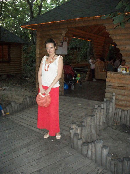 Лиличка Кисе