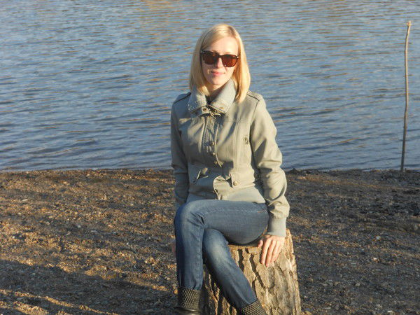 Марина Пашко