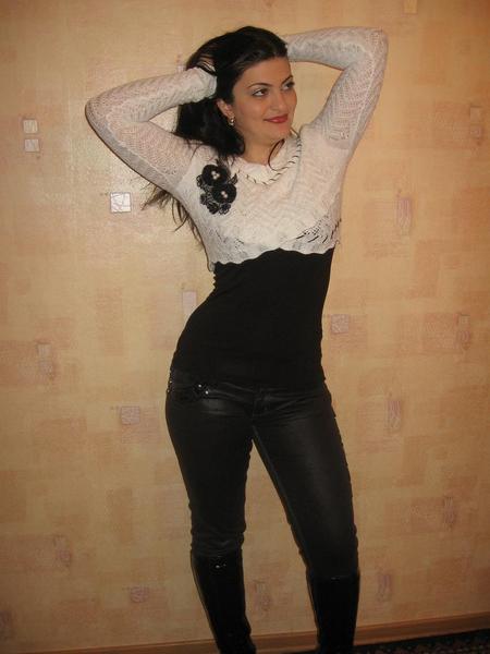 Армине Габриелян