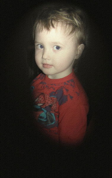 Георгий Иванов