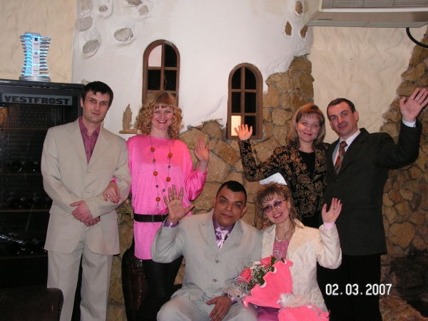 Наталья Дюринг