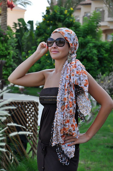 Наталья Густова