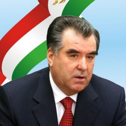 Фирдавс Ачилов