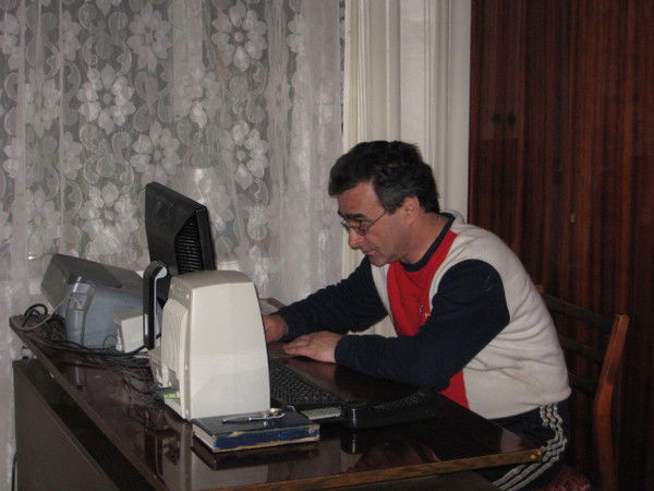 Александр Савченко