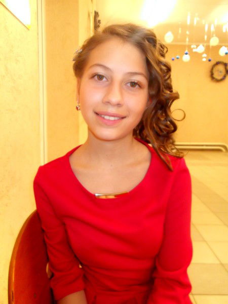 Анька Турок