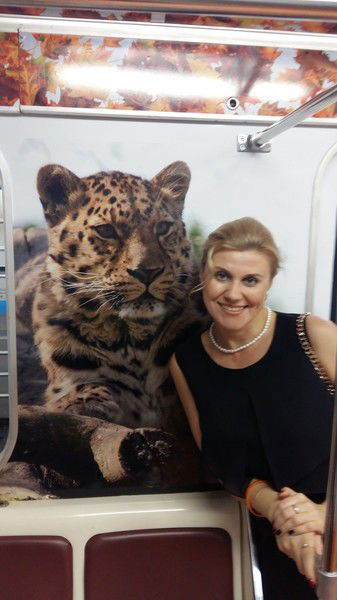 Елена Алёнина