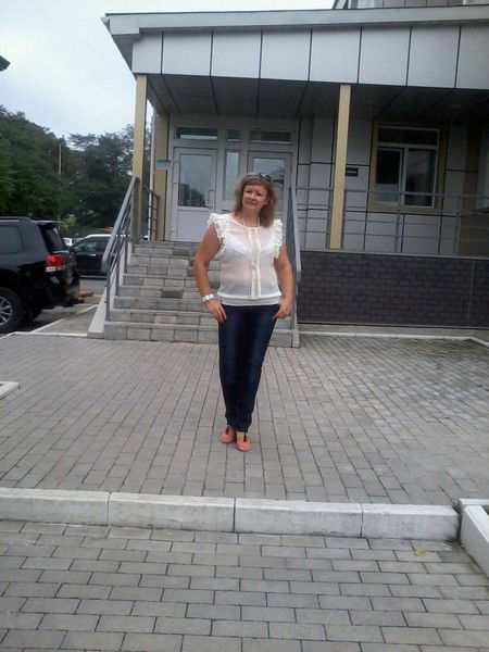 Ирина Земляниченко