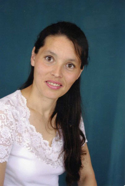 Надежда Миронова