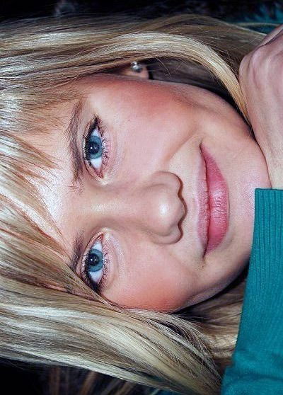 Анька Феденко