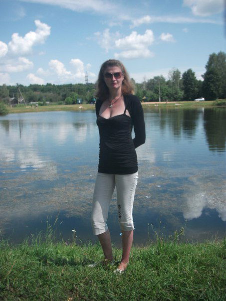 Елена Калаусова