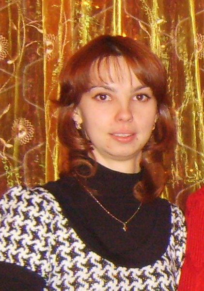 Светлана Филиппова