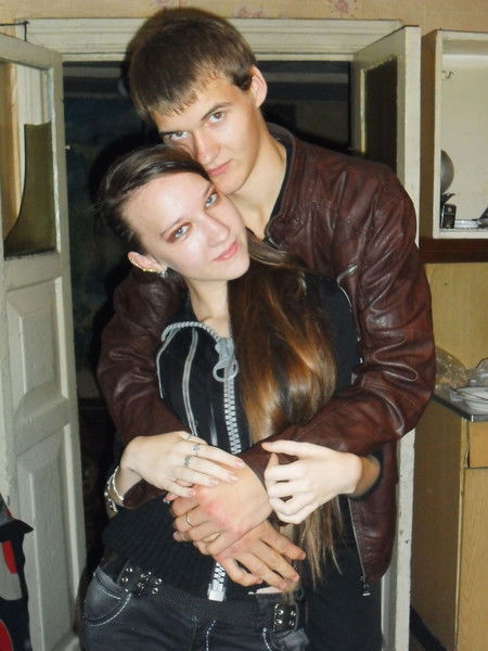 Ксения Новикова