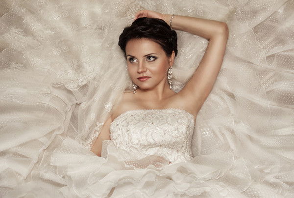 Анастасия Воротынцева