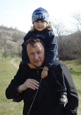 Орлов Игорь Николаевич