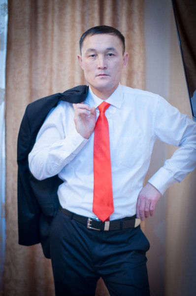 Жанадил ***********